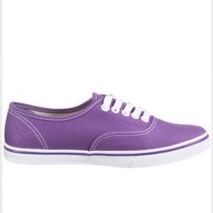 VANS | Authentic Lo Pro